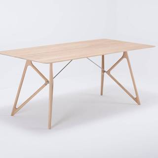 Gazzda Jedálenský stôl s doskou z dubového dreva 180x90 cm Tink - , značky Gazzda