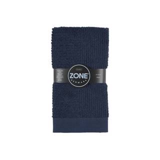 Zone Tmavomodrý uterák  Classic, 50 x 100 cm, značky Zone