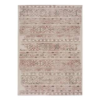 Béžový vonkajší koberec Universal Bilma, 120 x 170 cm