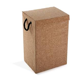 Versa Korkový úložný box  Large Cork Box, značky Versa