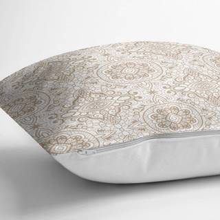 Minimalist Cushion Covers Obliečka na vankúš  Camia, 45 x 45 cm, značky Minimalist Cushion Covers