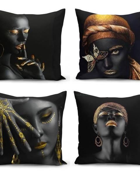 Obliečka Minimalist Cushion Covers