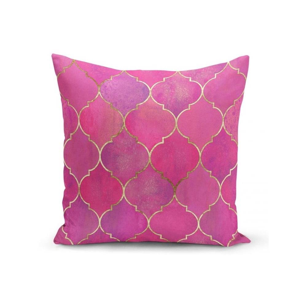 Minimalist Cushion Covers Obliečka na vankúš  Rumino, 45 x 45 cm, značky Minimalist Cushion Covers