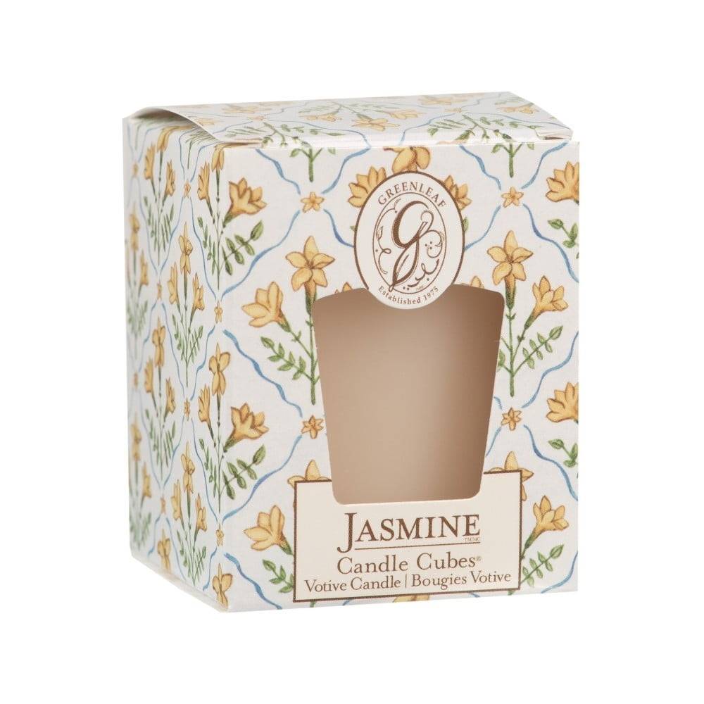 Greenleaf Votívna sviečka  Jasmine, značky Greenleaf