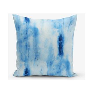 Minimalist Cushion Covers Obliečka na vankúš s prímesou bavlny  Loco, 45 × 45 cm, značky Minimalist Cushion Covers
