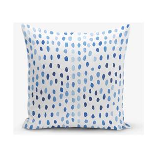 Minimalist Cushion Covers Obliečka na vankúš s prímesou bavlny  Modern Damlas, 45 × 45 cm, značky Minimalist Cushion Covers