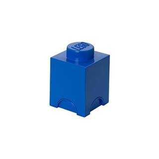 LEGO® Modrý úložný box , značky LEGO®