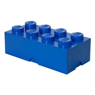 LEGO® Modrý úložný box , značky LEGO®