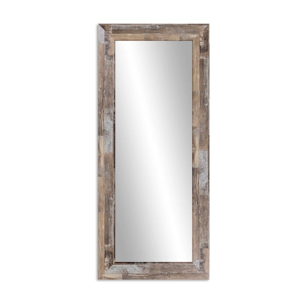 Styler Nástenné zrkadlo  Lustro Jyvaskyla Duro, 60 × 148 cm, značky Styler