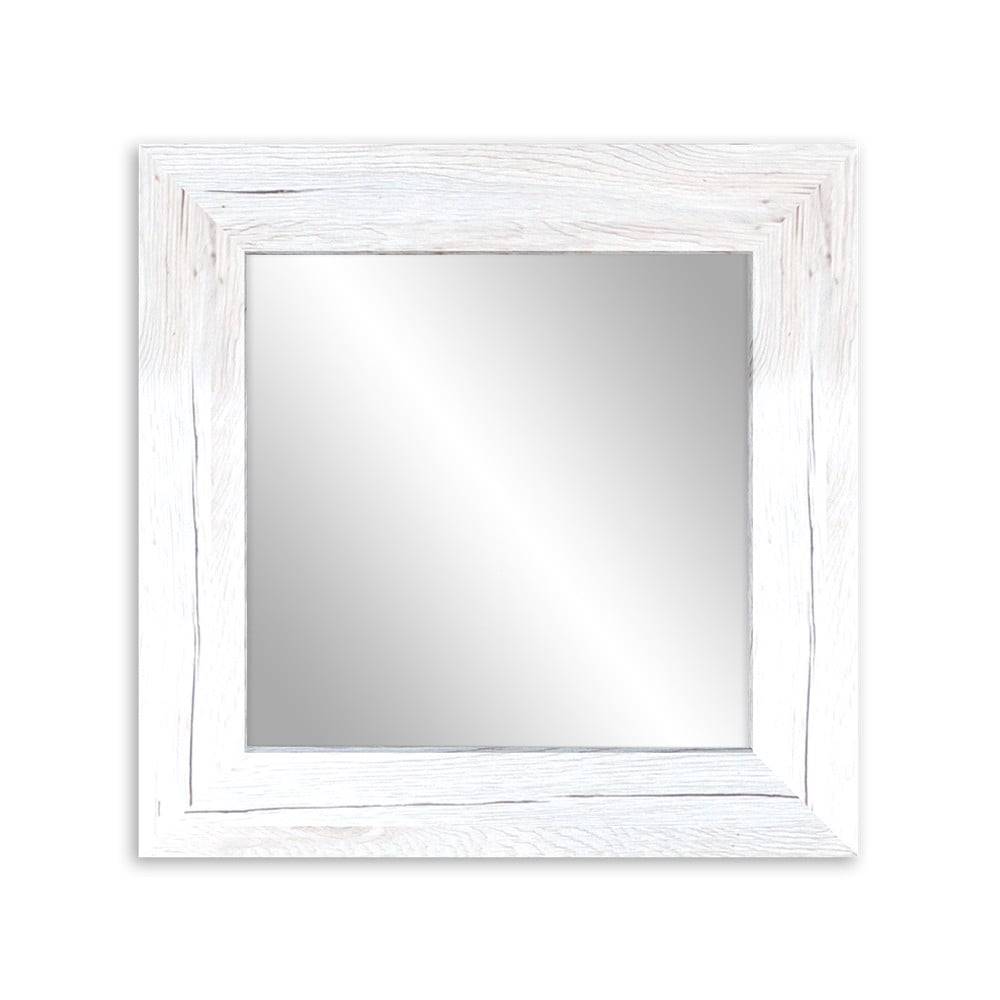 Styler Nástenné zrkadlo  Lustro Jyvaskyla Lento, 60 × 60 cm, značky Styler