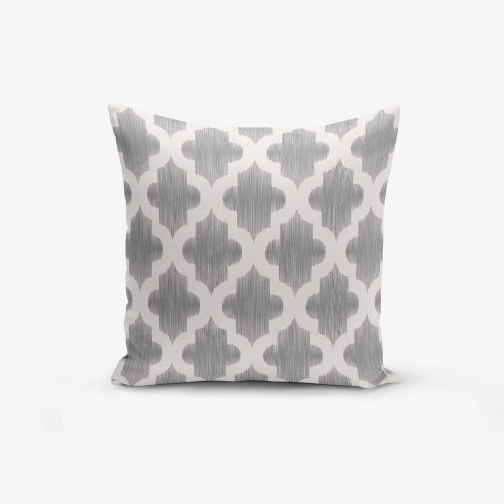 Minimalist Cushion Covers Obliečka na vankúš s prímesou bavlny  Special Design Ogea Modern, 45 × 45 cm, značky Minimalist Cushion Covers
