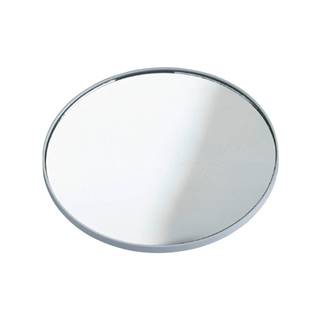 Wenko Nástenné lepiace zrkadlo  Magnifying, ø 12 cm, značky Wenko
