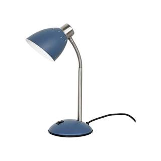 Leitmotiv Modrá stolová lampa  Dorm, značky Leitmotiv