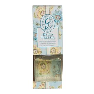 Difuzér s vôňou frézie Greenleaf Signature Bella Freesia, 124 ml