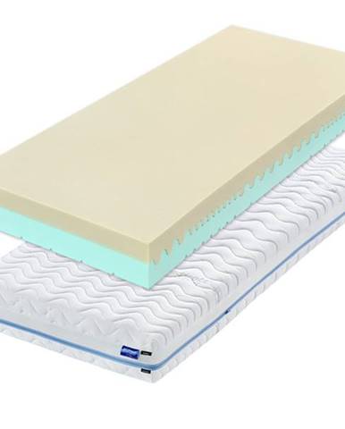 Matrac SLEEPGUARD ANTIBACTERIAL 90x200 cm