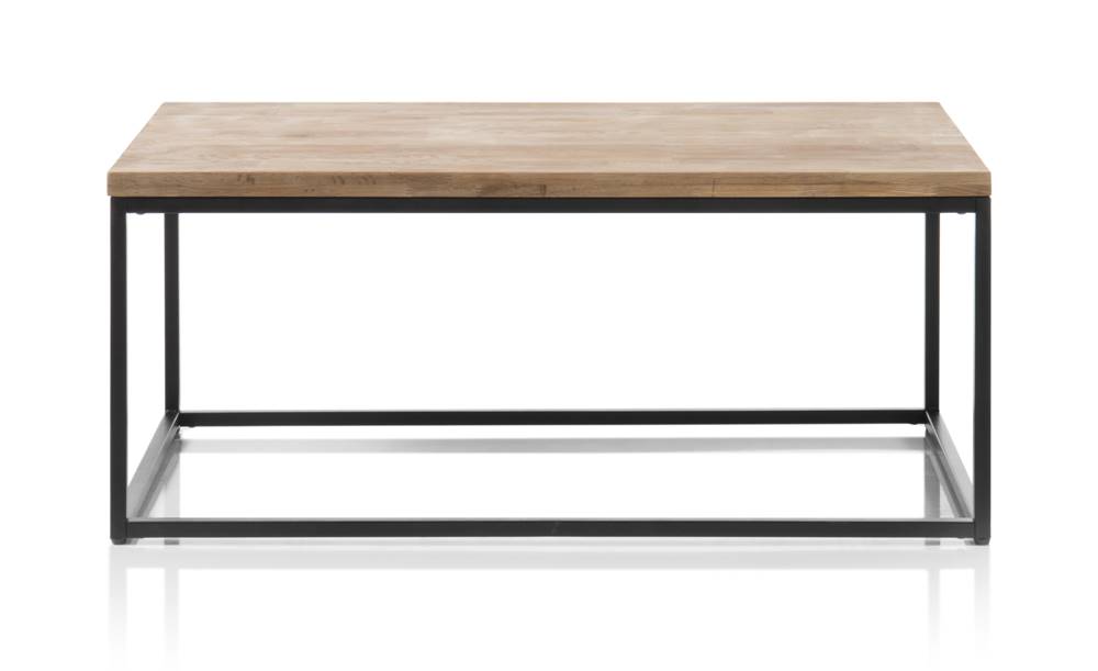 Sconto Konferenčný stolík AVERY 110x70 cm, značky Sconto